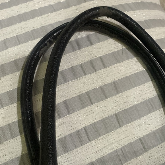 Used Phillip Lim 3.1 Black Large Handbag- - Picture 16 of 16